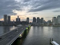 Tokio &ndash; &copy; Sabine Letzybyll (Eberhardt TRAVEL)