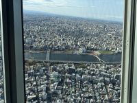 Tokio &ndash; &copy; Sabine Letzybyll (Eberhardt TRAVEL)