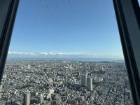 Tokio &ndash; &copy; Sabine Letzybyll (Eberhardt TRAVEL)