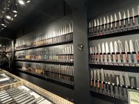 Tokio - Messerladen &ndash; &copy; Sabine Letzybyll (Eberhardt TRAVEL)