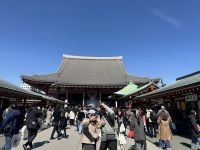 Tokio &ndash; &copy; Sabine Letzybyll (Eberhardt TRAVEL)