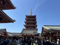 Tokio &ndash; &copy; Sabine Letzybyll (Eberhardt TRAVEL)