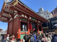 Tokio &ndash; &copy; Sabine Letzybyll (Eberhardt TRAVEL)