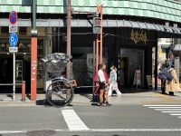 Tokio &ndash; &copy; Sabine Letzybyll (Eberhardt TRAVEL)