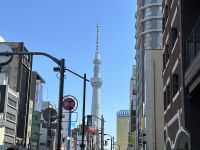 Tokio &ndash; &copy; Sabine Letzybyll (Eberhardt TRAVEL)