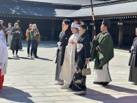 Tokio &ndash; &copy; Sabine Letzybyll (Eberhardt TRAVEL)