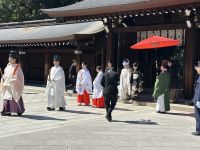 Tokio &ndash; &copy; Sabine Letzybyll (Eberhardt TRAVEL)