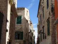 Šibenik: Rundgang
