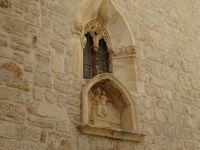 Šibenik: Rundgang
