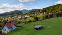 001c Semriach, Semriacher Hof