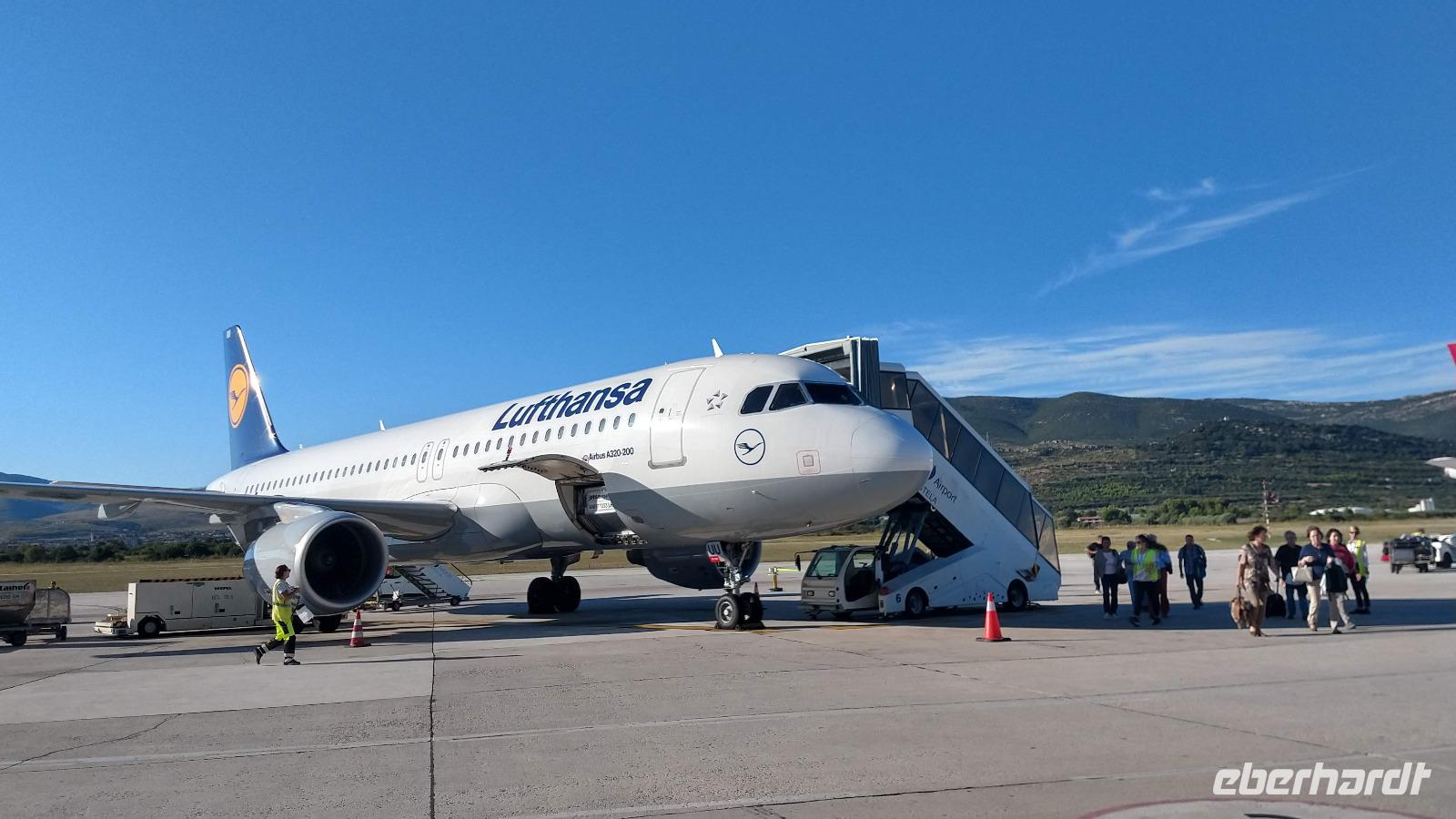 004 Flughafen Split
