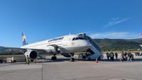 004 Flughafen Split