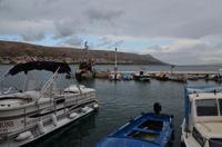 007 Pag, Hafen