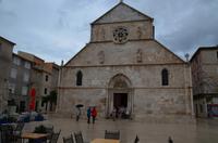 009 Pag, Kathedrale