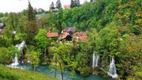 010a Mühlendorf Slunj-Rastoke