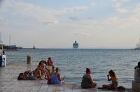 015 Split, Riva