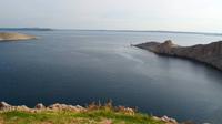 022 Insel Pag, Paski Most