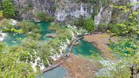 038a NP Plitvicer Seen
