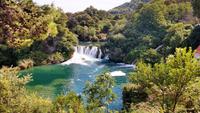 050 Krka NP, Skradinski Buk