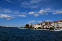 062 Sibenik, Riva