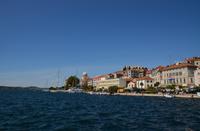 063 Sibenik, Riva
