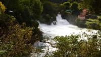 065 Krka NP, Skradinski Buk
