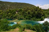 071 Krka Nationalpark