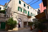 071 Sibenik, Palast