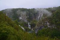 078 Nationalpark Plitvicer Seen