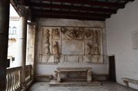 079 Trogir, Loggia