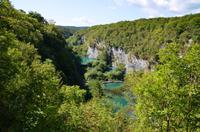 085 Nationalpark Plitvicer Seen