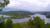 087 Krka NP, die Seen