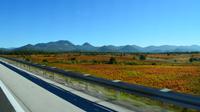 098 Das Hinterland des Velebit