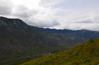 100 Biokovo-Gebirge