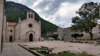 108 Halbinsel Peljesac, Veliki Ston