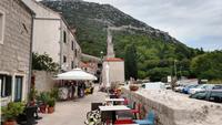 109 Halbinsel Peljesac, Veliki Ston