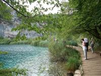 Nationalpark Plitvice