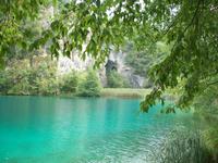 Nationalpark Plitvice