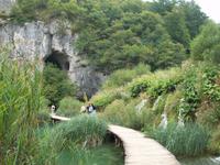 Nationalpark Plitvice
