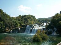 Nationalpark Krka