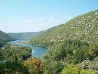Nationalpark Krka