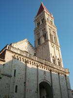 Trogir, Kathedrale