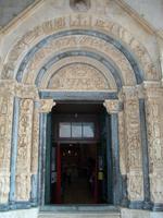 Trogir, Kathedrale