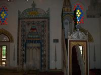 Mostar, Moschee