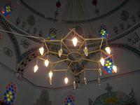 Mostar, Moschee