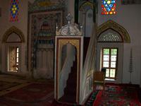 Mostar, Moschee