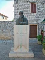 Starigrad auf der Insel Hvar