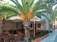 Starigrad auf der Insel Hvar