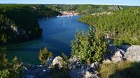 110 Krka, Skradin