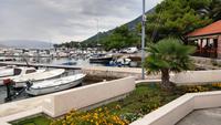 111 Halbinsel Peljesac, Orebic